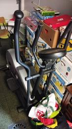 Domyos crosstrainer - stepper, Sport en Fitness, Ophalen, Zo goed als nieuw
