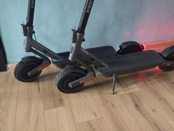 Xiaomi Electric Scooter 4 Ultra beschikbaar voor biedingen