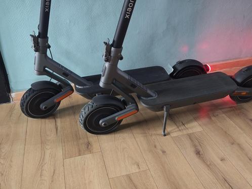 Xiaomi Electric Scooter 4 Ultra, Fietsen en Brommers, Steps, Zo goed als nieuw, Elektrische step (E-scooter), Ophalen