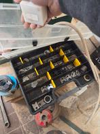 Topie frees machine, Doe-het-zelf en Bouw, Gereedschap | Zaagmachines, Ophalen