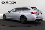 BMW 530 e TOURING FACELIFT - NAVI - DAB - TREKHAAK, 0 min, USB, 0 kg, Bedrijf