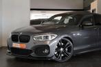 BMW 1 Serie 120 120i M Sport CARBON OpenD Airco LED Garantie, Auto's, 1 Reeks, Gebruikt, 4 cilinders, Electronic Stability Program (ESP)