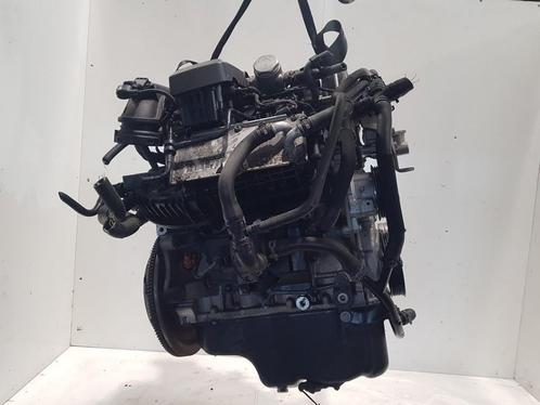 MOTOR Volkswagen Golf VI Cabrio (1K) (01-2011/05-2016), Auto-onderdelen, Motor en Toebehoren, Volkswagen, Gebruikt