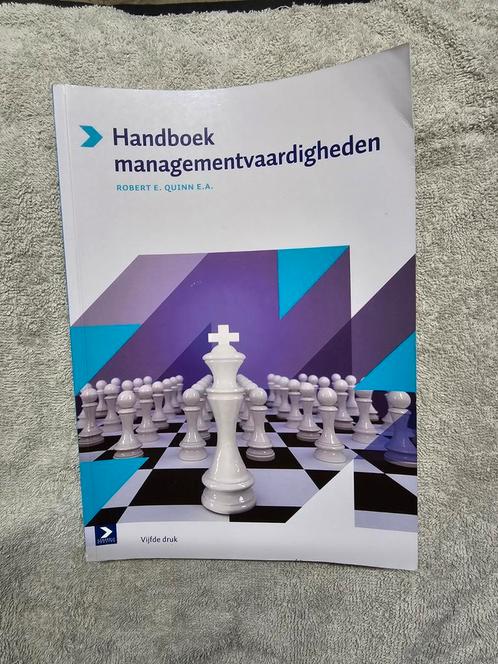 Lynda St. Clair - Handboek managementvaardigheden, Boeken, Wetenschap, Gelezen, Ophalen of Verzenden