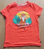 T-shirt tijger maat 122-128, Kinderen en Baby's, Kinderkleding | Maat 128, Meisje, WE, Gebruikt, Ophalen of Verzenden