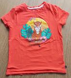 T-shirt tijger maat 122-128, Kinderen en Baby's, Kinderkleding | Maat 128, Gebruikt, WE, Meisje, Ophalen of Verzenden
