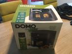 Domo Deli Air Fryer XXL (DO540FR) nieuw aan 65€ - Ecocheques, Electroménager, Friteuses à air, Enlèvement ou Envoi, Neuf, Friteuse à air XXL