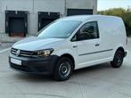 VOLKSWAGEN CADDY / 37.000KM! / LICHTE VRACHT! / GEKEURD VVK!, Auto's, Bestelwagens en Lichte vracht, Voorwielaandrijving, 75 kW