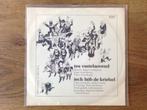 single jean meuris, Cd's en Dvd's, Ophalen of Verzenden, 7 inch, Nederlandstalig, Single