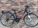 Kinderfiets rockrider 540 jr, Ophalen, Gebruikt, 24 inch, Rockrider (Decathlon)