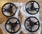4 stuks bootstuurwiel zwart Gussi 35cm stuurwiel, Watersport en Boten, Bootonderdelen, Ophalen of Verzenden, Nieuw, Ankeren en Afmeren