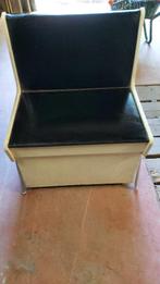 bancs four tout, Ophalen, Gebruikt, Hout
