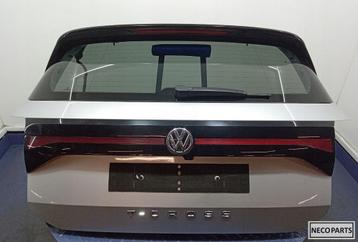 VW T-CROSS 18 ACHTERKLEP LA7W ORIGINEEL ALLES LEVERBAAR!! beschikbaar voor biedingen