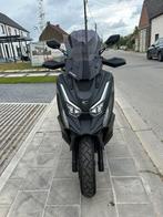 scooter kymco dtx 360 350cc 700kms, Ophalen, Overige modellen, Zo goed als nieuw, 350 cc