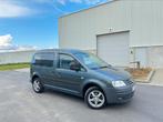 Volkswagen Caddy 1.9 TDi 105PK AIRCO !! ** AUTOMAAT ** !!, Te koop, Zilver of Grijs, Monovolume, 5 deurs