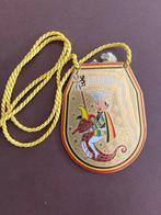 Karnaval Gilbert l 1980, Ophalen of Verzenden, Zo goed als nieuw, Stad of Land, Button