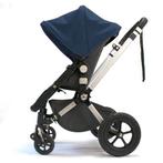 bugaboo cameleon donker blauw, Gebruikt, Bugaboo, Ophalen