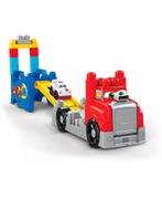 Mega Bloks sets, Ophalen, Zo goed als nieuw