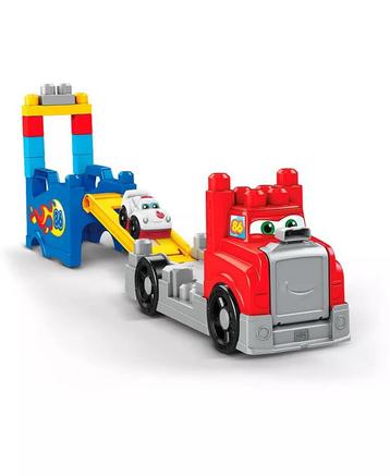 Mega Bloks sets beschikbaar voor biedingen