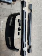 Ford fiesta mk7 st-spoiler en zijskirts., Auto-onderdelen, Ophalen, Gebruikt, Achter, Ford