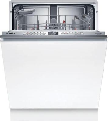 Bosch vaatwasser inbouw NIEUW, Ophalen, Minder dan 10 liter, Nieuw, Energieklasse A of zuiniger