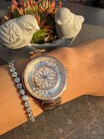 Zwart van Blue Brave Watch - Zo goed als nieuw!, Ophalen of Verzenden
