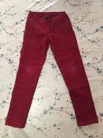 Bordeaux kleurige jegging van JBC, maat 116, Kinderen en Baby's, Kinderkleding | Maat 116, Broek, Meisje, Ophalen of Verzenden