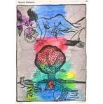 Corneille - "Noord Holland", Envoi