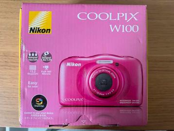 Appareil photo numerique waterproof beschikbaar voor biedingen