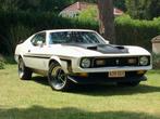 Mustang Mach 1 Fastback, Automatique, Propulsion arrière, Achat, Ford