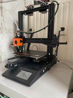 3D-printer met dubbele extruder, Computers en Software, Ingebouwde Wi-Fi, Zo goed als nieuw, Wanhao
