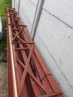 Spanten, Doe-het-zelf en Bouw, Metalen, Ophalen, Zo goed als nieuw