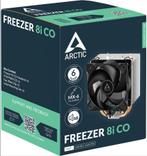 Artic CPU Cooler Socker LGA 1700/ 1851 in de verpakking, Computers en Software, Ophalen, Nieuw, Luchtkoeling