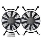 Alfa Romeo GTV6 Cooling Fan Kit, Auto-onderdelen, Ophalen of Verzenden, Nieuw, Alfa Romeo