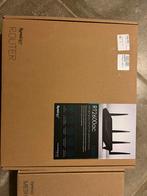 Synology RT2600ac Router + MR2200ac Mesh Point - Nieuw, Computers en Software, Netwerk switches, Ophalen, Zo goed als nieuw