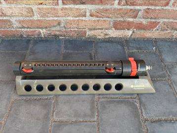 Gardena tuinsproeier Aquazoom L beschikbaar voor biedingen