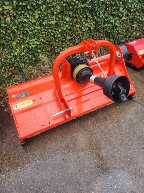 BOXER KLEPELMAAIER VERSCHILLENDE AFMETINGEN NIEUW, Articles professionnels, Agriculture | Outils, Cultures, Agricole, Enlèvement