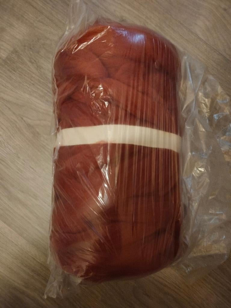 Merinowol  2 kg, Ophalen, Nieuw