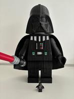 XXL Minifig Star wars Darth Vader 10:1, Enlèvement ou Envoi, Neuf, Figurine