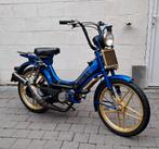 Honda Camino, Ophalen, Zo goed als nieuw, Cilinder