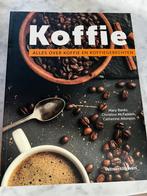 Christine McFadden - Koffie, Enlèvement ou Envoi, Christine McFadden; Mary Banks; Catherine Atkinson