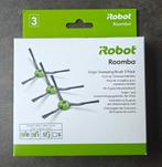 Roomba robot 3 zijborstels, Ophalen, Nieuw, Robotstofzuiger, 2000 watt of meer