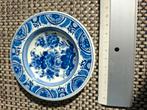 Kleine bordjes in Delfts blauw, Antiek en Kunst, Ophalen
