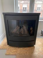 WELL STRALER 8kw stadsgasfornuis, Huis en Inrichting, Kachels, Ophalen, Gebruikt, Gas, Gaskachel