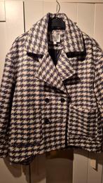 Dames winter vest, Ophalen