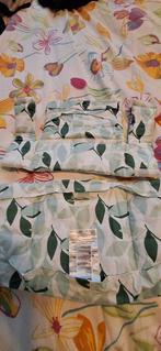 Coussin vert Stokke Trip Trap. Imperméable, Enlèvement, Comme neuf, Chaise pliante