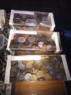 Lot de pièces de monnaies, Timbres & Monnaies, Enlèvement, Monnaie en vrac
