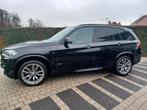 BMW X5 25D, Auto's, Diesel, Open dak, Particulier, Te koop