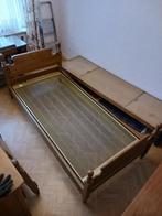 Slaapkamer, Huis en Inrichting, Slaapkamer | Complete slaapkamers, Ophalen of Verzenden, Gebruikt, Klassiek en zeer stevig!