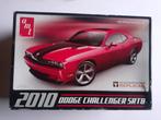 AMT Dodge Challenger bouwdoos, Hobby en Vrije tijd, Modelbouw | Auto's en Voertuigen, Ophalen of Verzenden